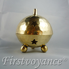 2014 firstvoyance brule encens
